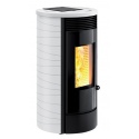 Aragaz Tecnogas P1X66M4VC, 60 cm, gaz, 4 arzatoare, grill, otel inoxidabil