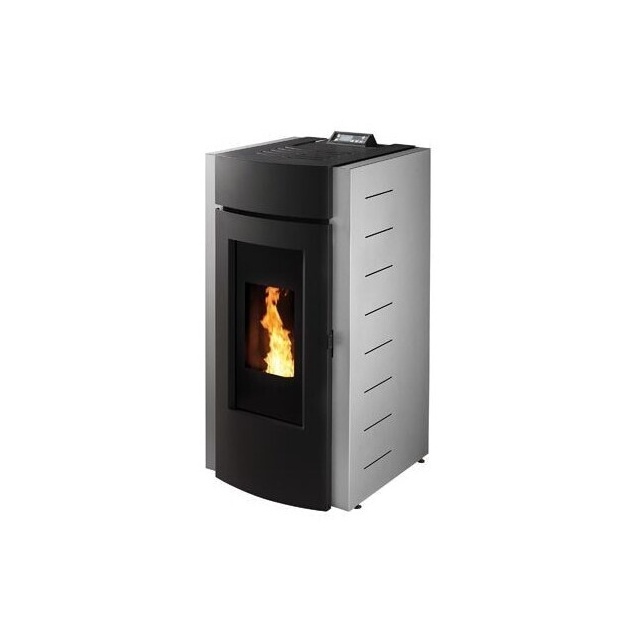 Aragaz Tecnogas P1X66M4VC, 60 cm, gaz, 4 arzatoare, grill, otel inoxidabil