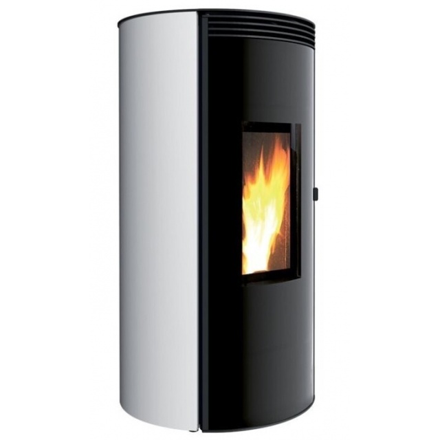 Aragaz Tecnogas P1X66M4VC, 60 cm, gaz, 4 arzatoare, grill, otel inoxidabil
