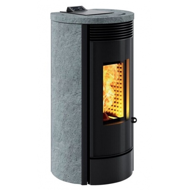 Aragaz Tecnogas P1X66M4VC, 60 cm, gaz, 4 arzatoare, grill, otel inoxidabil
