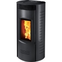 Aragaz Tecnogas P1X66M4VC, 60 cm, gaz, 4 arzatoare, grill, otel inoxidabil