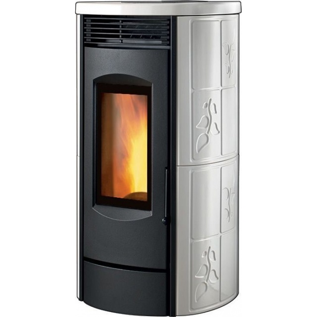 Aragaz Tecnogas P1X66M4VC, 60 cm, gaz, 4 arzatoare, grill, otel inoxidabil