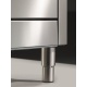 Aragaz Lofra Special120 PBI126SMFE+MF/2CI, gaz, 120X60cm, 7 arzatoare, 3 cuptoare, grill electric, timer, crem