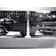 Aragaz Lofra Dolcevita90 RNM96MF2ET/CIF, 90x60cm, 5 arzatoare, 3 cuptoare, grill electric, timer, negru