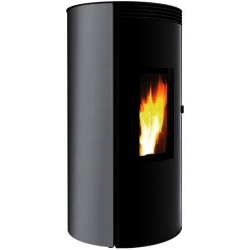 Aragaz Tecnogas P1X66M4VC, 60 cm, gaz, 4 arzatoare, grill, otel inoxidabil