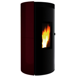 Aragaz Tecnogas P1X66M4VC, 60 cm, gaz, 4 arzatoare, grill, otel inoxidabil