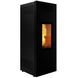 Aragaz Tecnogas P1X66M4VC, 60 cm, gaz, 4 arzatoare, grill, otel inoxidabil