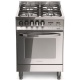 Aragaz Lofra Rainbow PL66GVT/C, gaz, 60X60cm, 4 arzatoare, grill electric, timer, cuptor gaz, aprindere electronica, inox Aragaz Lofra Rainbow PL66GVT/C, gaz, 60X60cm, 4 arzatoare, grill electric, timer, cuptor gaz, aprindere electronica, inox