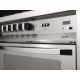 Aragaz Lofra Rainbow PBIG96GVT/C, gaz, 90X60cm, 5 arzatoare, grill electric, timer, cuptor gaz, aprindere electronica, crem