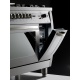 Aragaz Lofra RBI66MFT/CI, 60x60 cm, gaz, 4 arzatoare, grill, aprindere electronica, timer, crem