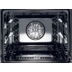 Aragaz Lofra Maxima MG96MF/CIS, 90x60 cm, gaz, 6 arzatoare, grill electric, timer, aprindere electronica, inox