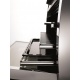 Aragaz Lofra Maxima MG85G/C, 80x50 cm, gaz, 5 arzatoare, grill electric, timer, cuptor gaz, aprindere electronica, inox