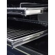 Cuptor incorporabil LOFRA FLEXO FFV6TEE, incorporabil, 60cm, 66l, grill electric, inox