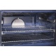 Cuptor incorporabil LOFRA GEMMA FQVN6TEE, incorporabil, 60cm, 66l, grill electric, negru