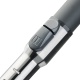 Aspirator cu sac Thomas Crooser turbooz 2.0, 784 020, 1000W, 3,5l, rosu