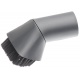 Aspirator cu sac Thomas Crooser turbooz 2.0, 784 020, 1000W, 3,5l, rosu