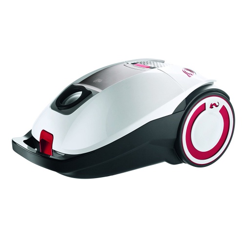 Aspirator cu sac Dirt Devil Rebel 73 HE