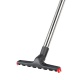 Aspirator cu sac Dirt Devil Rebel 72 HE Argintiu