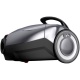 Aspirator cu sac Dirt Devil Rebel 72 HE Argintiu