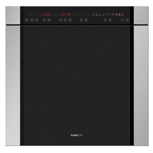 Cuptor electric incorporabil FOSTER 7134043, 60cm, 72l, grill electric, inox anti-amprenta