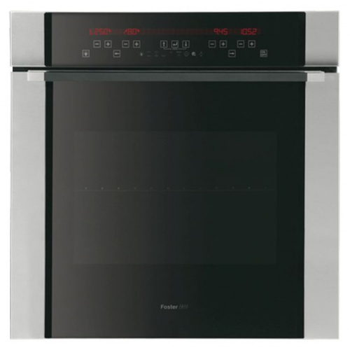 Cuptor electric incorporabil FOSTER 7139043, 60cm, 63l, grill electric, inox anti-amprenta