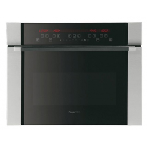 Cuptor cu aburi incorporabil FOSTER 7135080 60cm, 26l, inox anti-amprenta