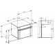 Cuptor cu microunde+grill incorporabil FOSTER 7136020 60cm, 32l, inox anti-amprenta