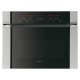Cuptor cu microunde+grill incorporabil FOSTER 7136020 60cm, 32l, inox anti-amprenta
