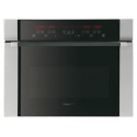 Cuptor cu microunde+grill incorporabil FOSTER 7136020 60cm, 32l, inox anti-amprenta