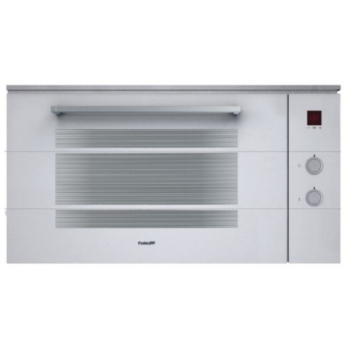 Cuptor electric incorporabil FOSTER 7107142 90cm, 91l, alb