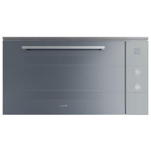 Aragaz Lofra RBI66MFT/CI, 60x60 cm, gaz, 4 arzatoare, grill, aprindere electronica, timer, crem