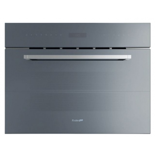 Aragaz Lofra RBI66MFT/CI, 60x60 cm, gaz, 4 arzatoare, grill, aprindere electronica, timer, crem