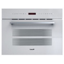 Aragaz Lofra RBI66MFT/CI, 60x60 cm, gaz, 4 arzatoare, grill, aprindere electronica, timer, crem