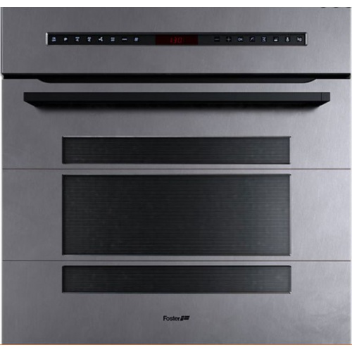 Aragaz Lofra RBI66MFT/CI, 60x60 cm, gaz, 4 arzatoare, grill, aprindere electronica, timer, crem