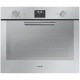 Cuptor electric incorporabil FOSTER Milano 7162052, 70cm, 75l, grill electric, inox