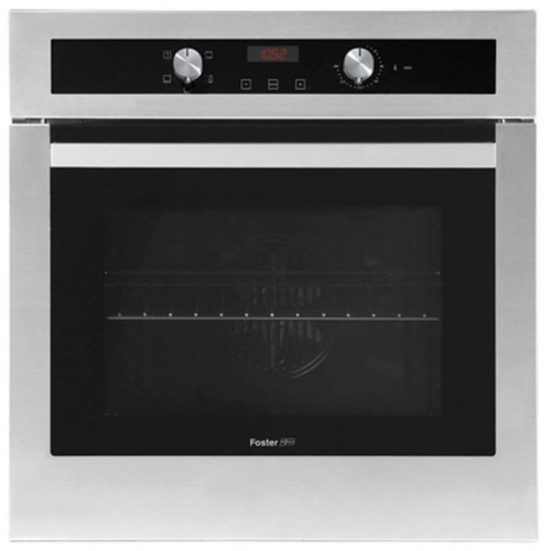 Cuptor electric incorporabil FOSTER 7141042, 60cm, 63l, grill electric, inox