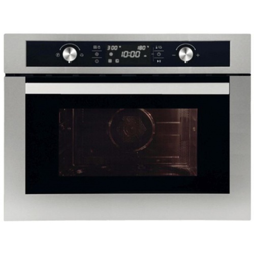 Aragaz Lofra RBI66MFT/CI, 60x60 cm, gaz, 4 arzatoare, grill, aprindere electronica, timer, crem