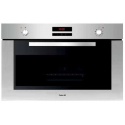 Aragaz Lofra RBI66MFT/CI, 60x60 cm, gaz, 4 arzatoare, grill, aprindere electronica, timer, crem