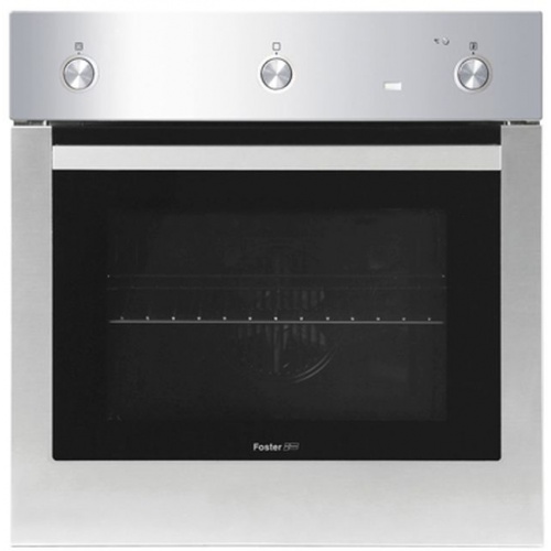 Cuptor electric incorporabil FOSTER 7122051, 60cm, 63l, grill electric, inox