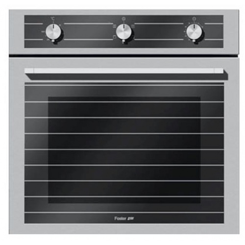 Aragaz Lofra RBI66MFT/CI, 60x60 cm, gaz, 4 arzatoare, grill, aprindere electronica, timer, crem
