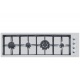 Plita incorporabila Foster S4000 7254032 , instalare Q4, gaz, 117.9 cm, 4 arzatoare, aprindere electrica, siguranta gaz, inox Plita incorporabila Foster S4000 7254032 , instalare Q4, gaz, 117.9 cm, 4 arzatoare, aprindere electrica, siguranta gaz, inox