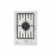Aragaz Tecnogas P1X66M4VC, 60 cm, gaz, 4 arzatoare, grill, otel inoxidabil