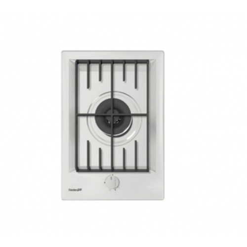 Aragaz Tecnogas P1X66M4VC, 60 cm, gaz, 4 arzatoare, grill, otel inoxidabil