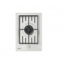 Aragaz Tecnogas P1X66M4VC, 60 cm, gaz, 4 arzatoare, grill, otel inoxidabil