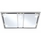 Hota telescopica Nodor CONFORT WH, F, 60 cm, 2 x 125W, alb Hota telescopica Nodor CONFORT WH, F, 60 cm, 2 x 125W, alb