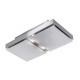 Hota aplicata Foster Geko 2449190, 85cm, 600 m³/h, recirculare aer, 1motor, inox Hota aplicata Foster Geko 2449190, 85cm, 600 m³/h, recirculare aer, 1motor, inox