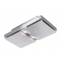 Hota aplicata Foster Geko 2449190, 85cm, 600 m³/h, recirculare aer, 1motor, inox