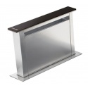 Hota aplicata Foster Ghost 2451000, 52 cm, 800m³/h, 1 motor , inox