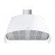 Hota decorativa Foster Maya 2500100, 85 cm, 790 m³/h, 1 motor , inox Hota decorativa Foster Maya 2500100, 85 cm, 790 m³/h, 1 motor , inox
