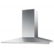 Hota decorativa Foster Amelie 2447090, 90 cm, 620 m³/h, 1 motor , inox Hota decorativa Foster Amelie 2447090, 90 cm, 620 m³/h, 1 motor , inox